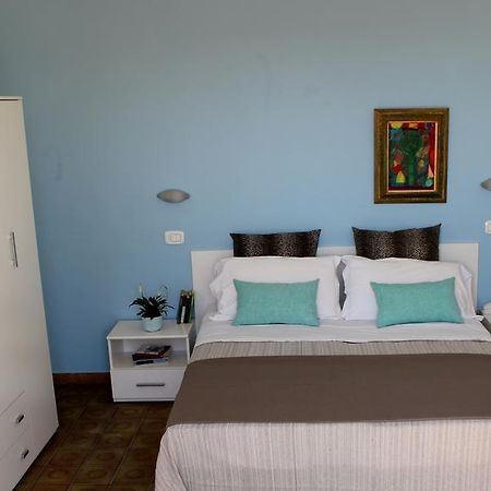 Viserbella di Rimini Le Aromatiche B&B חדר תמונה