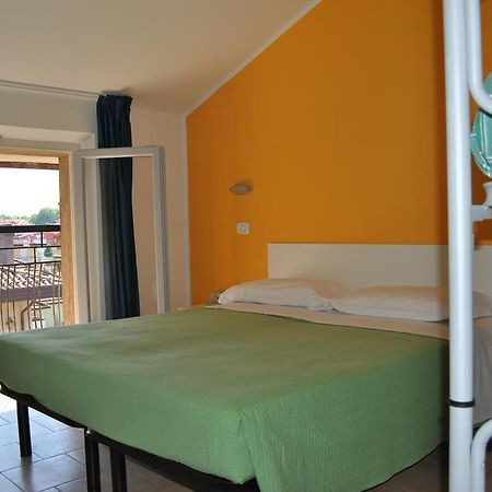Viserbella di Rimini Le Aromatiche B&B מראה חיצוני תמונה