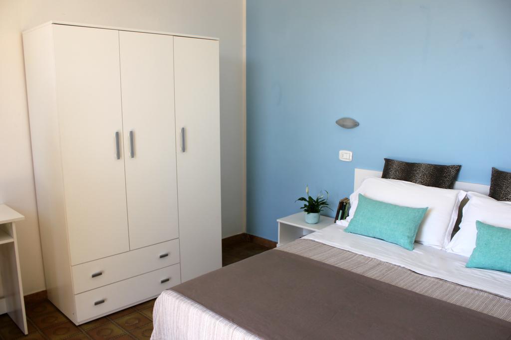 Viserbella di Rimini Le Aromatiche B&B חדר תמונה