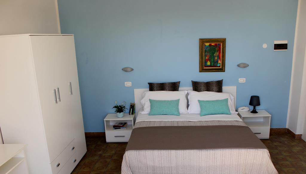 Viserbella di Rimini Le Aromatiche B&B חדר תמונה