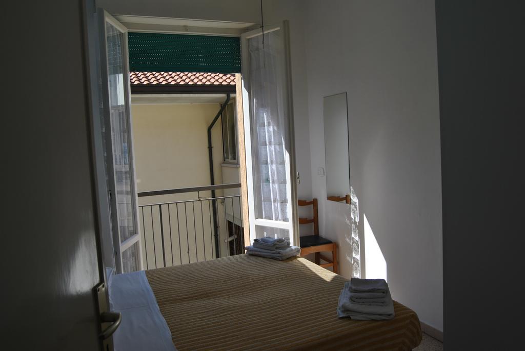 Viserbella di Rimini Le Aromatiche B&B מראה חיצוני תמונה
