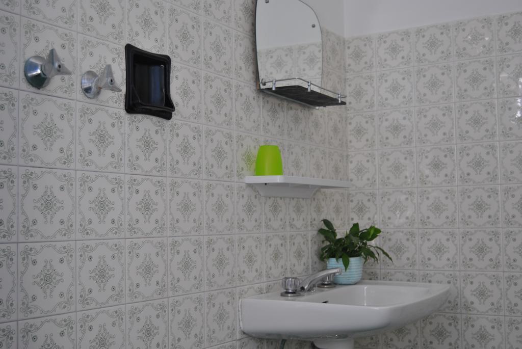 Viserbella di Rimini Le Aromatiche B&B מראה חיצוני תמונה