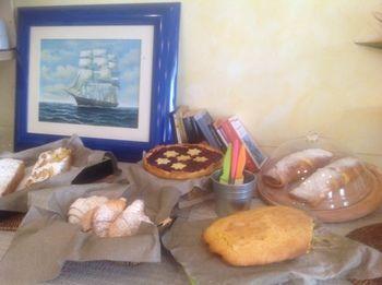 Viserbella di Rimini Le Aromatiche B&B מראה חיצוני תמונה