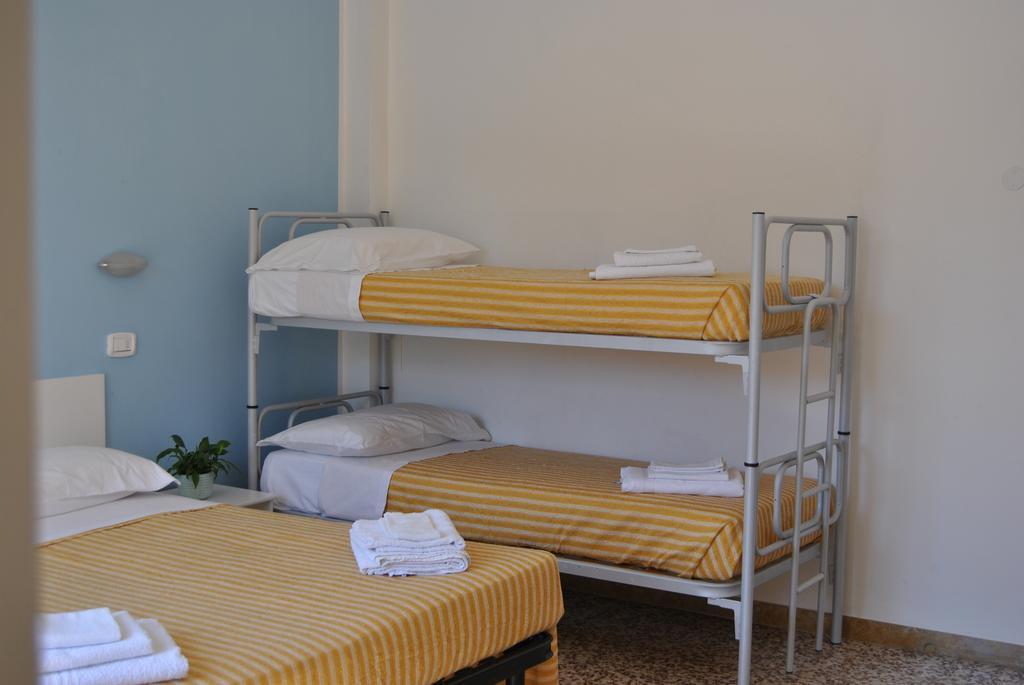 Viserbella di Rimini Le Aromatiche B&B מראה חיצוני תמונה