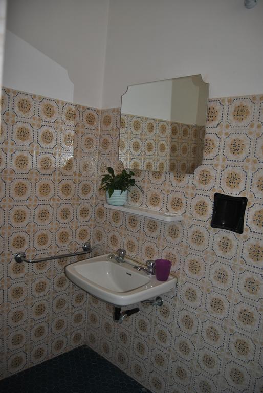 Viserbella di Rimini Le Aromatiche B&B מראה חיצוני תמונה