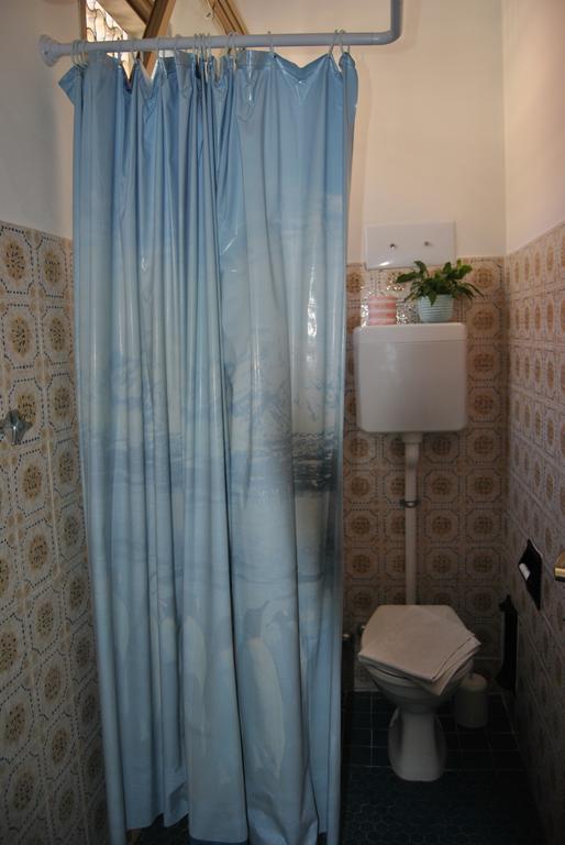 Viserbella di Rimini Le Aromatiche B&B מראה חיצוני תמונה