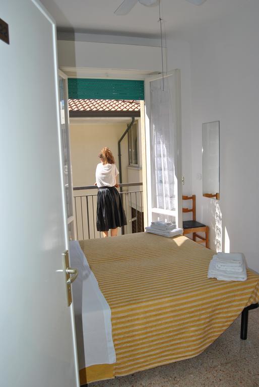 Viserbella di Rimini Le Aromatiche B&B מראה חיצוני תמונה