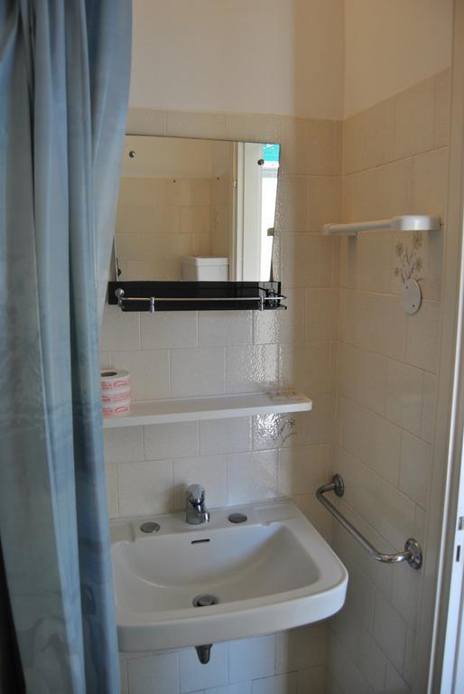 Viserbella di Rimini Le Aromatiche B&B מראה חיצוני תמונה